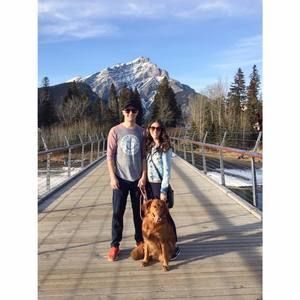 Meet your Posher, Holly